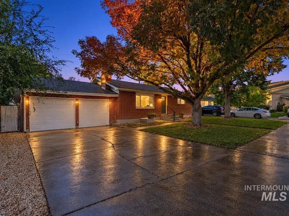 3701 N Woody Dr, Boise, ID 83703
