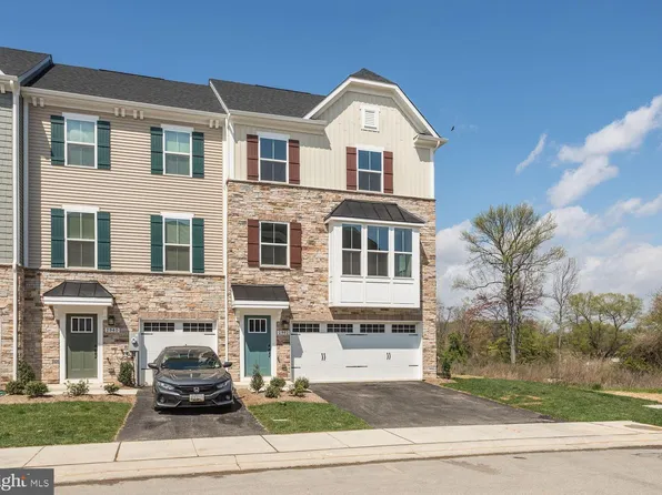 2926 Shaws Rd, Baltimore, MD 21219