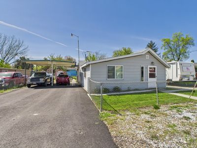 1103 E Phillips St, Emmett, ID, 83617