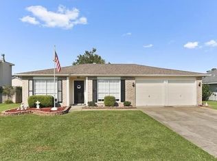 204 N Pebble Beach Ct, Slidell, LA 70460