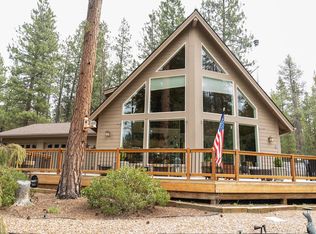 53444 Brookie Way, La Pine, OR 97739