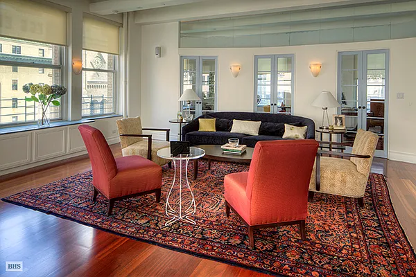 Sold by Brown Harris Stevens | media 28