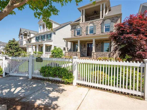 168 Brighton Blvd, Woodstock, GA 30188