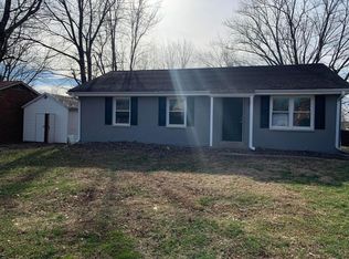 412 Duntree Rd, Mount Sterling, KY 40353