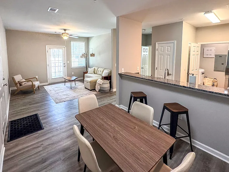 NOW LEASING! Pine Court Apartments Brand New 1 & 2 Bedroom Apartments in Beautiful Beaufort, SC — Photo 21