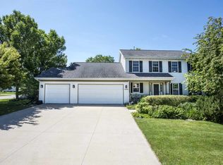 1205 Cherrywood Ct, Appleton, WI 54914