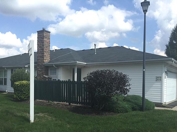 2nd image of 2418 Crystal Springs Dr W