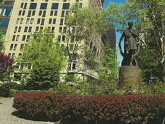 Rented by Sotheby's International Realty