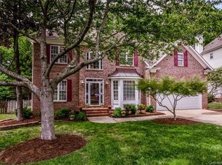 10312 Willingham Rd, Huntersville, NC 28078