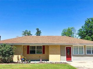 334 Markham Dr, Slidell, LA 70458