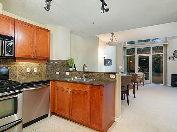 2nd image of 1240 India St Unit 300