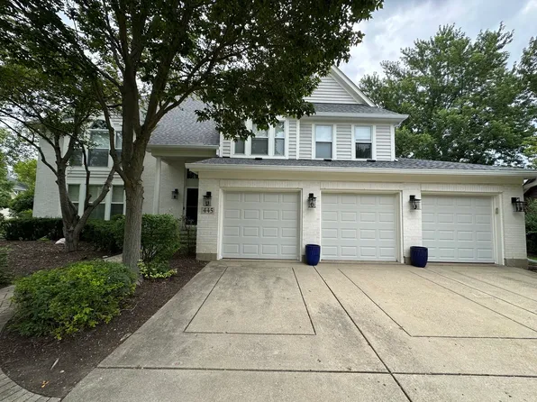 445 Blue Ash Dr, Buffalo Grove, IL 60089