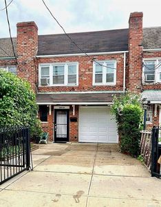 108-34-45 Avenue 1, Corona, NY, 11368