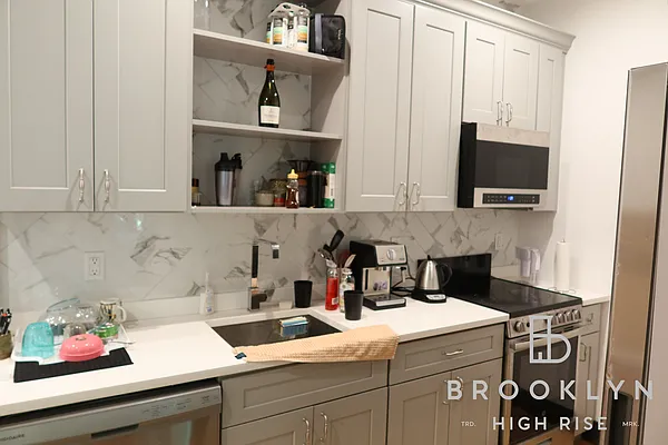 Rented by Brooklyn High Rise LLC | media 42