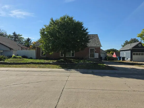 1020 Duncan Ave, Alliance, NE 69301