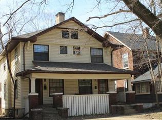 49 Rockwood Ave, Dayton, OH 45405