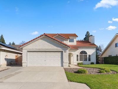 9342 N Archie Ave, Fresno, CA, 93720