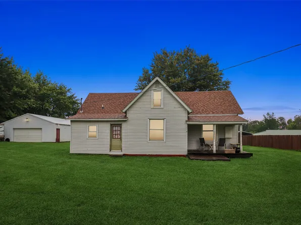 23747 Turner Ct, Pleasantville, IA 50225