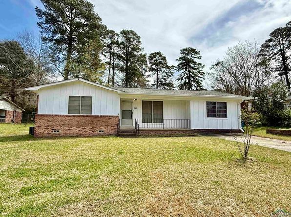 510 Murray St, Marshall, TX 75672