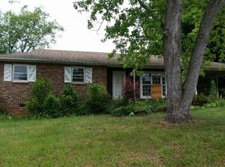 102 Pueblo Dr, Greenville, SC 29617