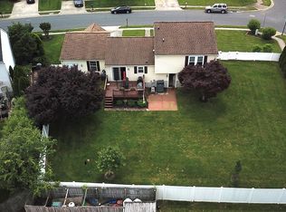 900 Harvey Ln, Abingdon, MD 21009