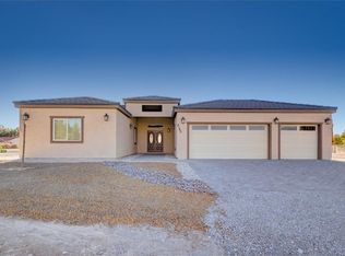 2140 Upland Ave, Pahrump, NV 89048