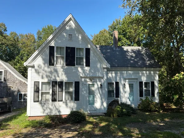 1243 Main St, Brewster, MA 02631
