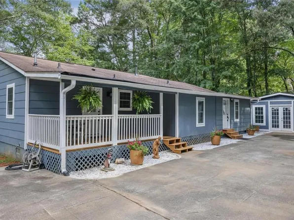 2866 Loring Rd NW, Kennesaw, GA 30152
