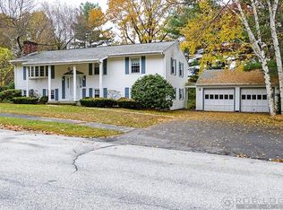 17 Heatherwood Dr, Shrewsbury, MA 01545