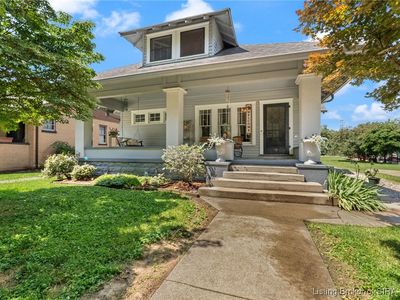 15 Lakeview Drive, Jeffersonville, IN, 47129