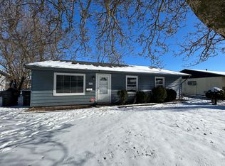 1013 Koehn Dr, Danville, IL 61832