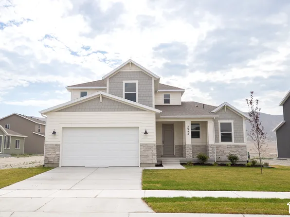 2940 N Chokecherry Dr, Eagle Mountain, UT 84005