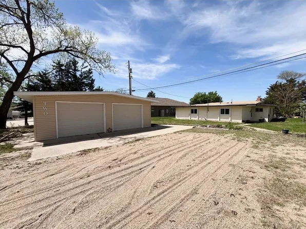 2 S Shore Dr, Columbus, NE 68601