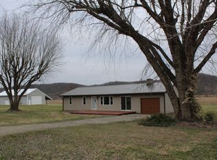 18201 State Route 56, Laurelville, OH 43135