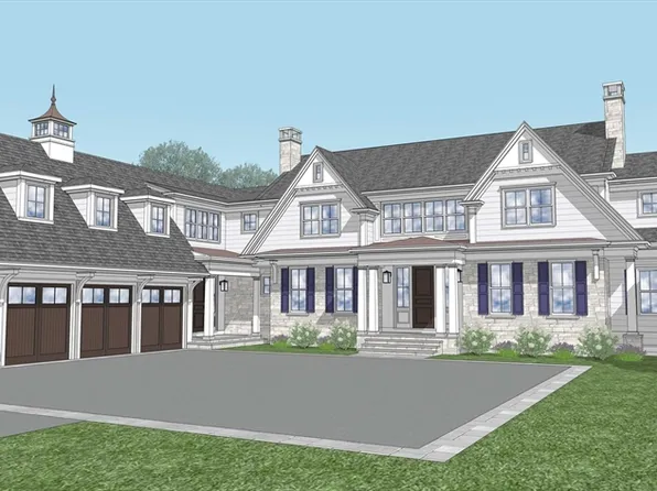 52 Valley Rd, Wellesley, MA 02481