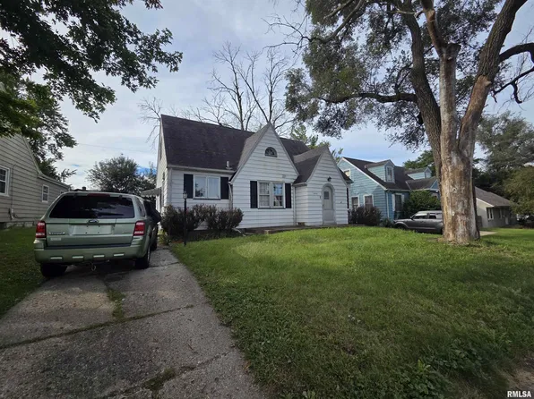 1406 W Margaret Ave, Peoria, IL 61604