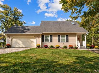 16447 Scenic Ridge Rd, Marthasville, MO 63357