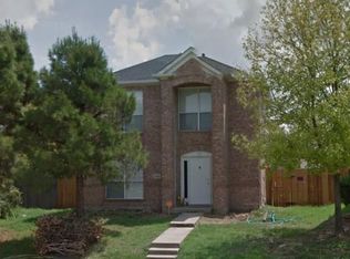 1200 Shakleford Cir, Cedar Hill, TX 75104