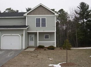 189 Lupine Dr, Colchester, VT 05446