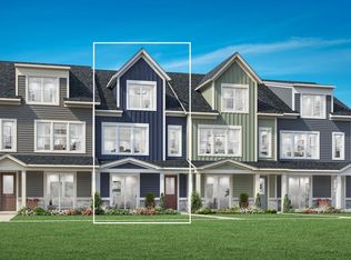 Neill Plan, Toll Brothers at The Downs - Cloverleaf Collection, Northville, MI 48167