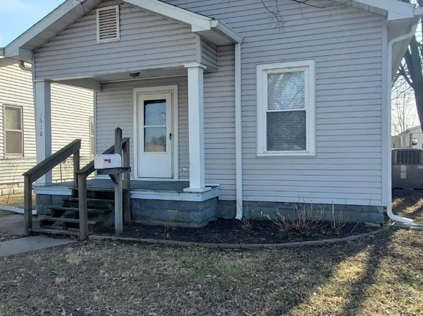 1610 Shanklin Ave, Evansville, IN 47710