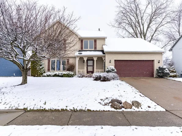 8806 Dunmore Ln, Fort Wayne, IN 46804