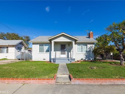 1716 W Madison Ave, Montebello, CA, 90640