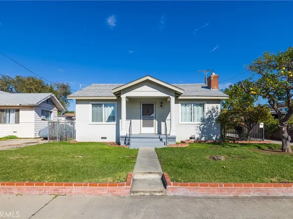 1716 W Madison Ave, Montebello, CA 90640