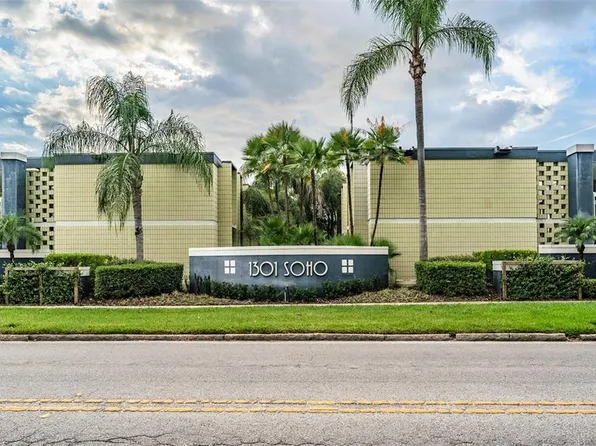 1301 S Howard Ave APT C6, Tampa, FL 33606