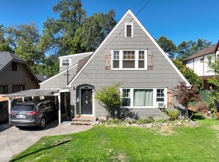 1446 NW Lawnridge Ave, Grants Pass, OR