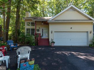 9 Duxbury Rd, Berlin, MD 21811