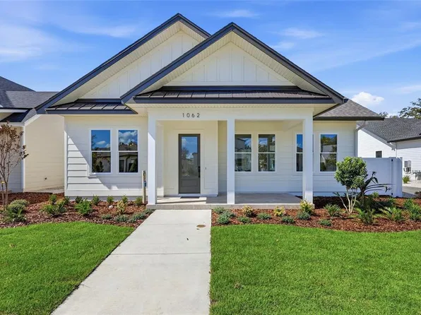 1062 SW 135TH DRIVE, NEWBERRY, FL 32669