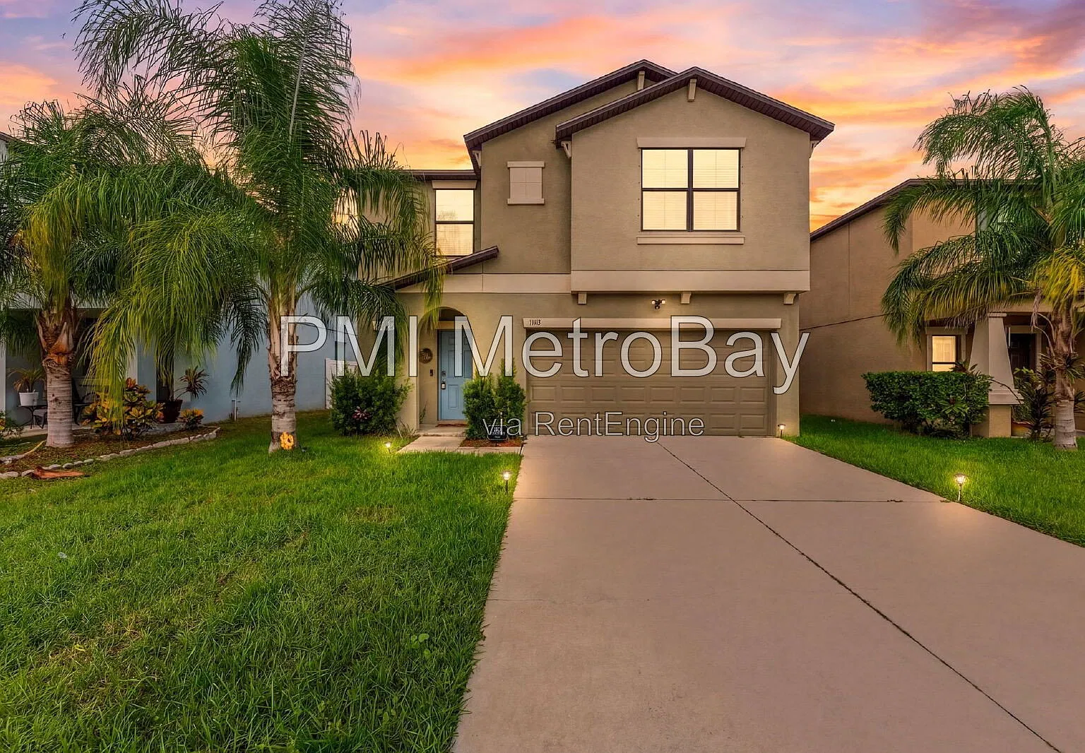 5 bed, 2.5 bath, 2264 sqft, $3,395 — Photo 1