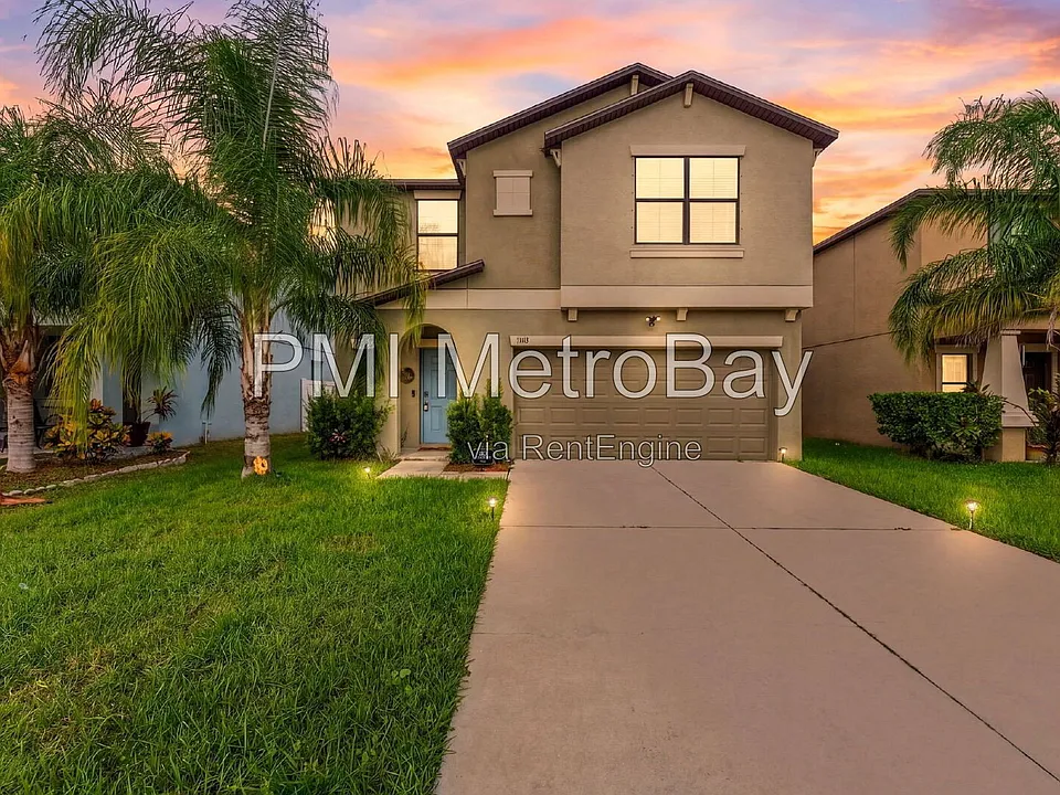 11113 Hudson Hills Ln